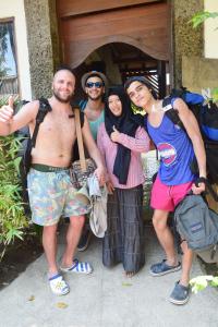 panda cottage hostel