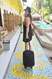 panda cottage hostel