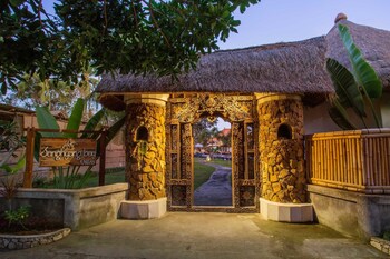 Sanghyang Bay Villas,Klungkung>>Bali,3 star