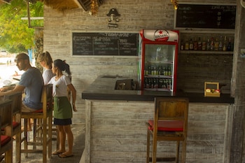 sanghyang bay villas