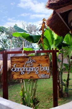 Sanghyang Bay Villas,Klungkung>>Bali,3 star