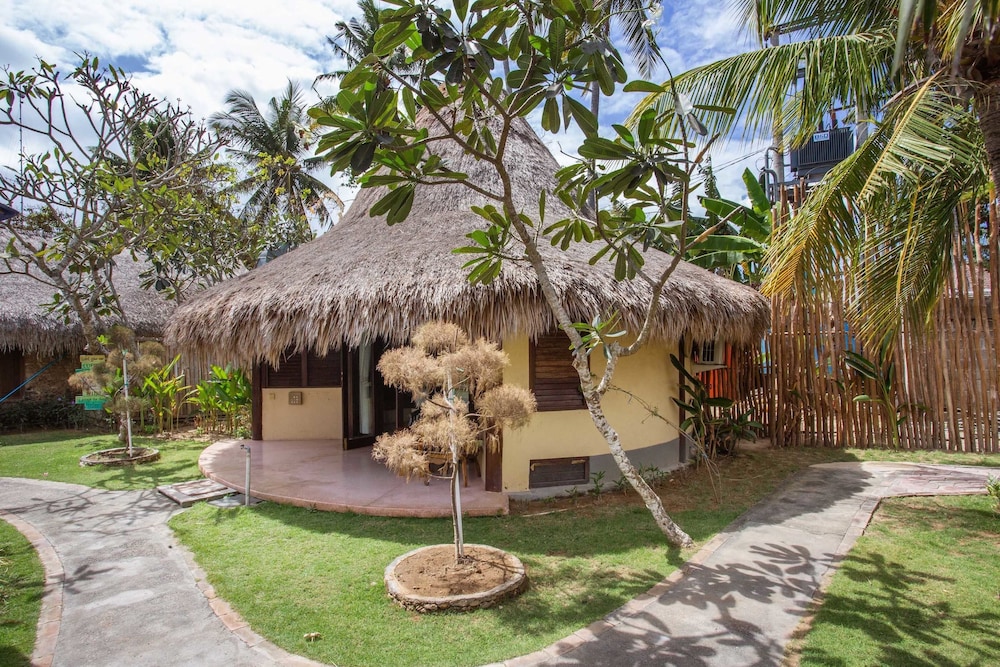 sanghyang bay villas