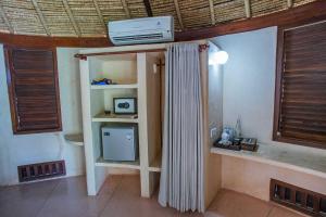 sanghyang bay villas