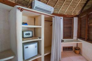 sanghyang bay villas