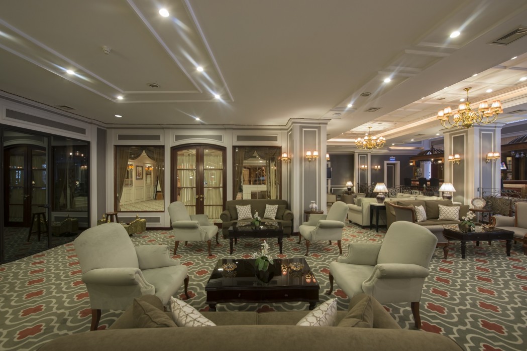 Yigitalp Hotel,Istanbul>>Fatih,4 star