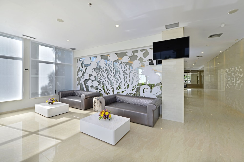 whiz prime hotel sudirman cilacap