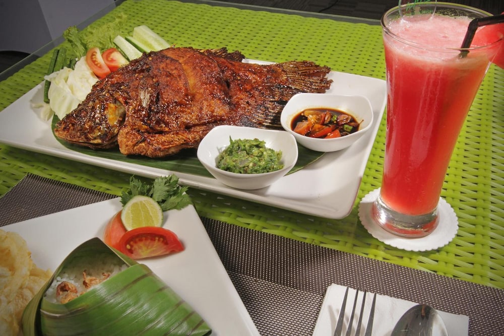 Whiz Prime Hotel Sudirman Cilacap,Cilacap>>Central Java,3 star