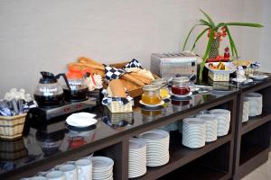 whiz prime hotel sudirman cilacap