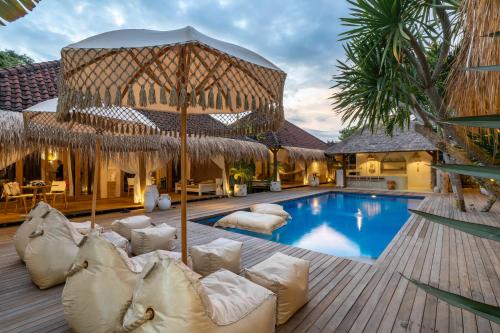 castaway resort