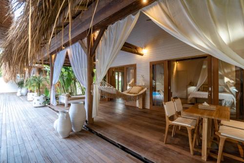 castaway resort