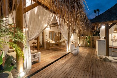castaway resort