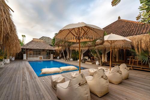 lembongan island