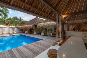 lembongan island