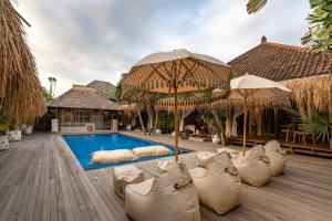lembongan island