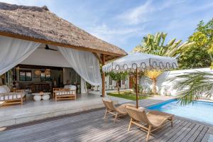 lembongan island