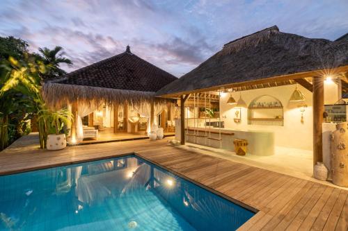 castaway resort