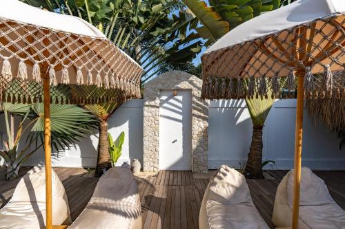 castaway resort
