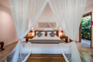 The Hidden Paradise Ubud,Gianyar>>Bali,4 star