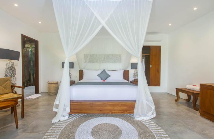 the hidden paradise ubud
