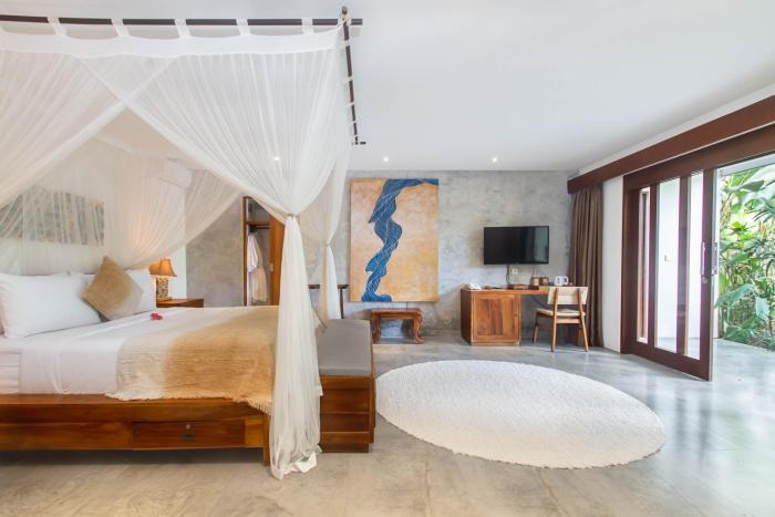 the hidden paradise ubud