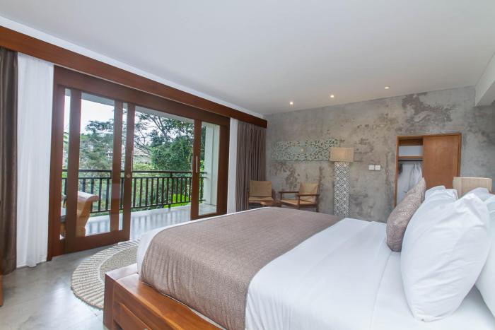 the hidden paradise ubud