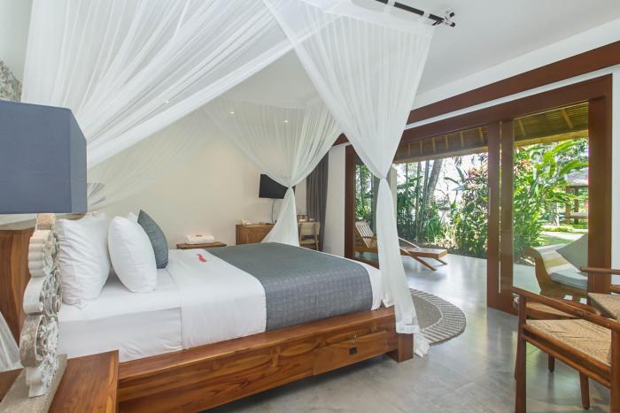 the hidden paradise ubud