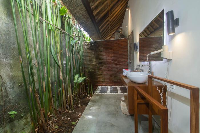 the hidden paradise ubud