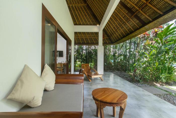 the hidden paradise ubud
