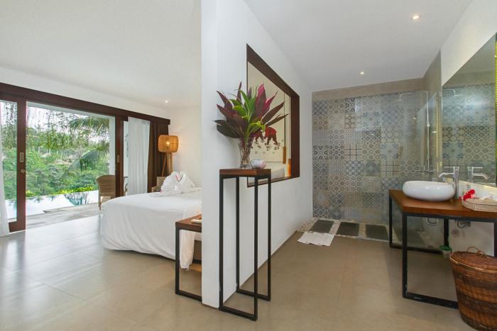 the hidden paradise ubud