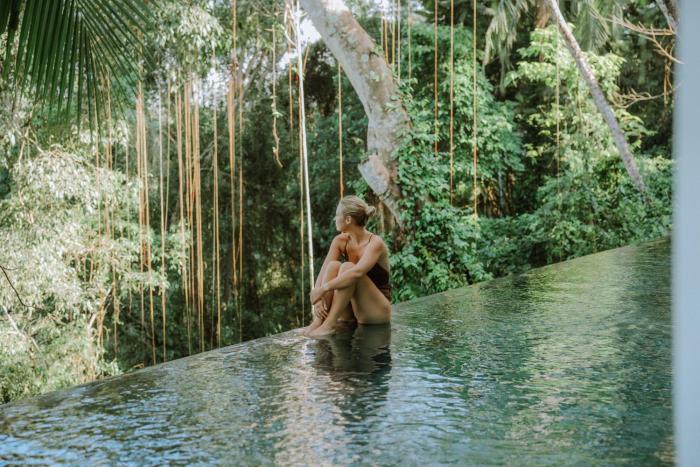 the hidden paradise ubud