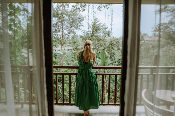 the hidden paradise ubud