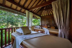 the hidden paradise ubud