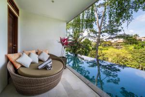 the hidden paradise ubud