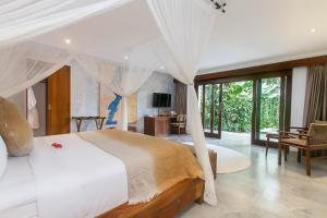the hidden paradise ubud