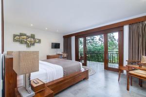 the hidden paradise ubud