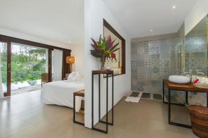 the hidden paradise ubud
