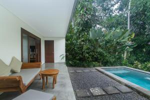 the hidden paradise ubud