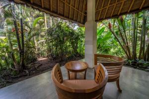 the hidden paradise ubud