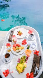 the hidden paradise ubud