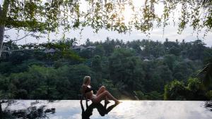 the hidden paradise ubud