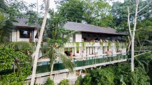 the hidden paradise ubud