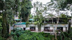 the hidden paradise ubud