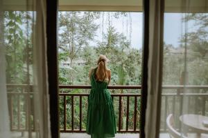 the hidden paradise ubud