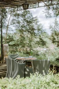 the hidden paradise ubud
