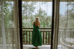 the hidden paradise ubud