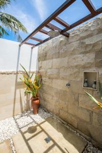 Wilsons Retreat,Gili Islands>>Bali,4 star