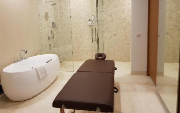 bali residence villa