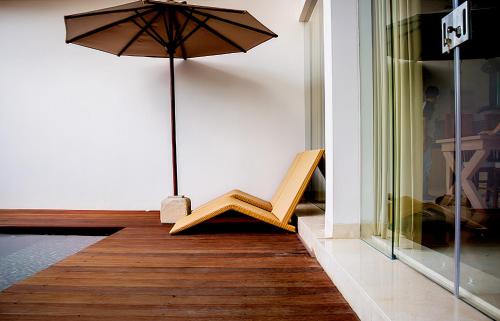 bali residence villa