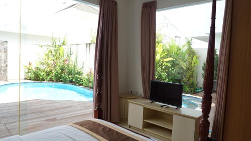 bali residence villa