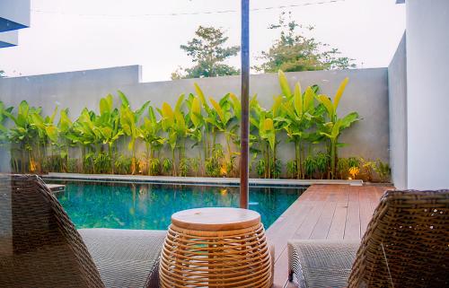 bali residence villa